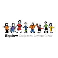 Bigelow Cooperative Child Care Center Logo