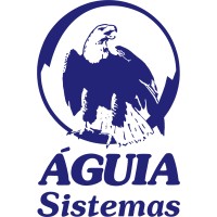 Aguia Sistemas de Armazenagem S/A Logo