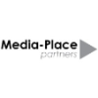 MEDIA-PLACE PARTNERS Logo