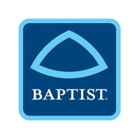 Baptist Memorial Health Care Logo