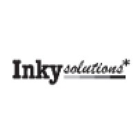 Inky Solutions Logo