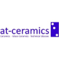 ATCeramics Limited Logo