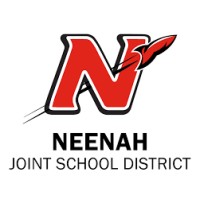 Neenah Joint School District Logo