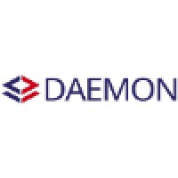 Daemon Enterprise Pte Ltd Logo