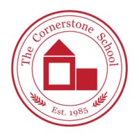 The Cornerstone School Logo