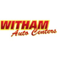 Witham Auto Ctr Logo