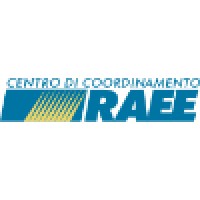 Centro di Coordinamento RAEE Logo