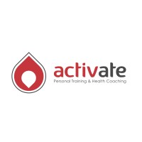 Activate Personal Training & Performance Coaching Logo