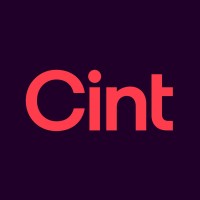 Cint Logo