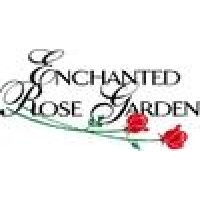 Enchanted Rose Garden Logo