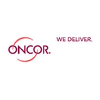 Oncore Electric Logo