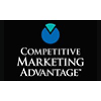 Competitive Marketing Advantage Logo