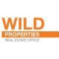 Wild Properties Logo