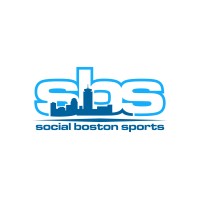 Social Boston Sports - acquired by Volo Sports Logo