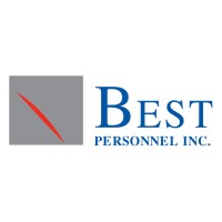 Best Personnel Logo