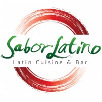 Sabor Latino Cuisine & Bar Logo