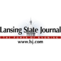 Lansing State Journal Logo