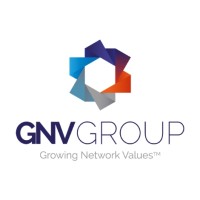 GNV Group Logo