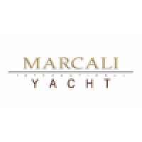 Marcali Yacht Brokerage & Consulting Logo