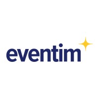 CTS EVENTIM AG & Co. KGaA Logo
