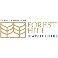 Forest Hill Jewish Centre Logo