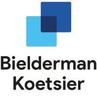 Bielderman Koetsier Logo