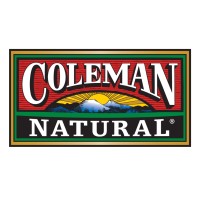 Coleman Natural Foods Logo