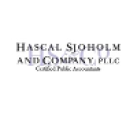 Hascal, Sjoholm and Company, PLLC Logo