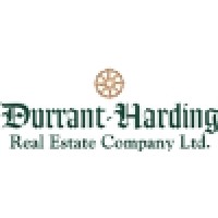 Durrant-Harding Real Estate Company Ltd. Logo