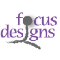 Focus Designs Logo