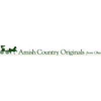 Amish Country Originals Logo