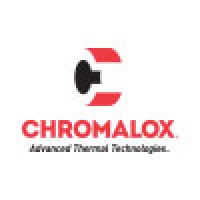 Chromalox Logo