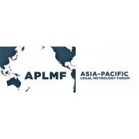 ASIA-PACIFIC LEGAL METROLOGY FORUM Logo