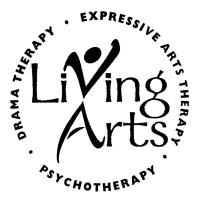 Living Arts Counseling Center Logo