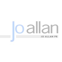 Jo Allan PR Ltd Logo