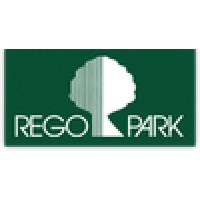 Rego Park Nursing Home Logo