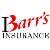 Barrs Insurance, Inc. Logo