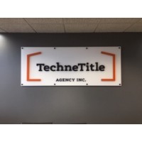 Technetitle Agency Inc. Logo