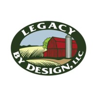 Legacy by Design, LLC Logo