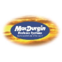 Mac-Durgin Business Systems Logo