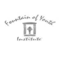 Fountain of Youth Institute Logo
