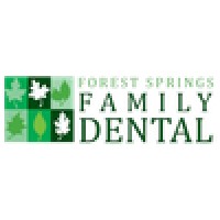 Forest Springs Family Dental Logo