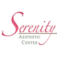 Serenity Aesthetics Logo