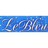 Bleu Water Logo
