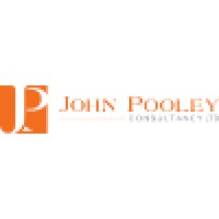 John Pooley Consultancy Ltd Logo