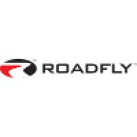 Roadfly Logo