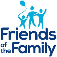Friends of the Family Winchester Limited Logo