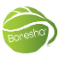 Boresha International Logo