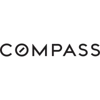 Compass Jackson Hole Logo