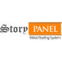 Story Roofing Co Logo
